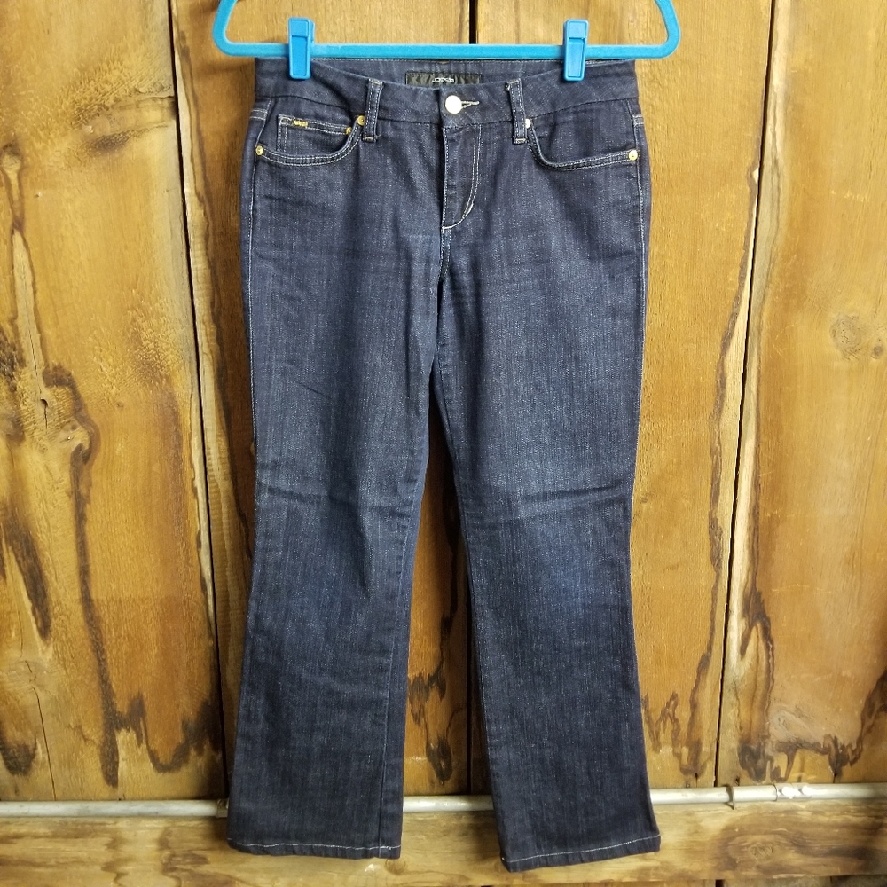 Joe's Bootcut Honey Jeans